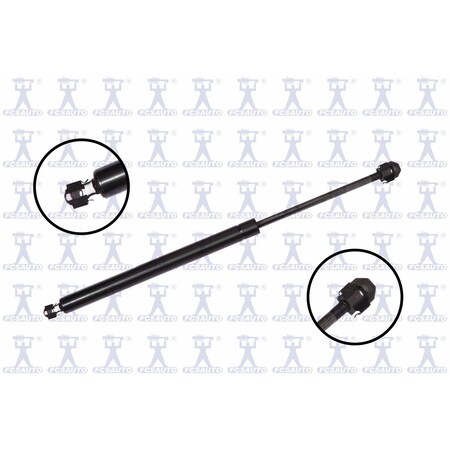 Fcs Struts Lift Support Hood, 84444 84444